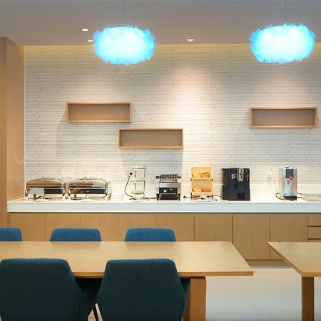 Holiday Inn Express Luoyang Yichuan By Ihg Exterior foto